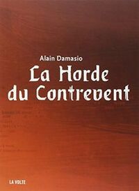 Image de La horde du contrevent