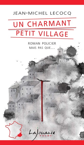 Picture of Un charmant petit village