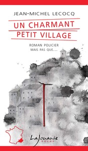 Picture of Un charmant petit village