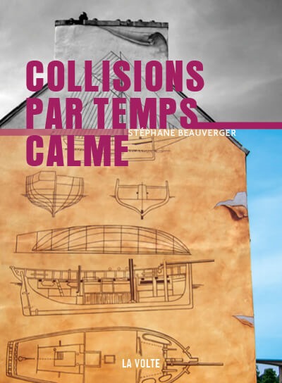 Picture of Collisions par temps calme