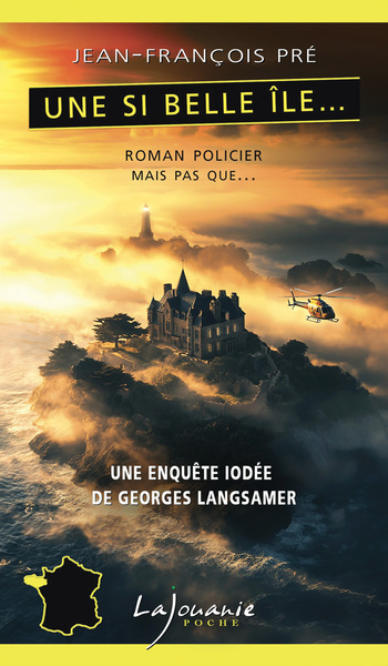 Image de Une si belle île…
