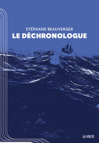 Picture of Le déchronologue