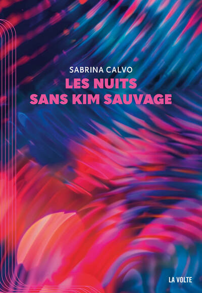 Picture of Les nuits sans Kim Sauvage