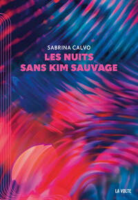 Picture of Les nuits sans Kim Sauvage