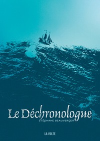 Image de Le déchronologue