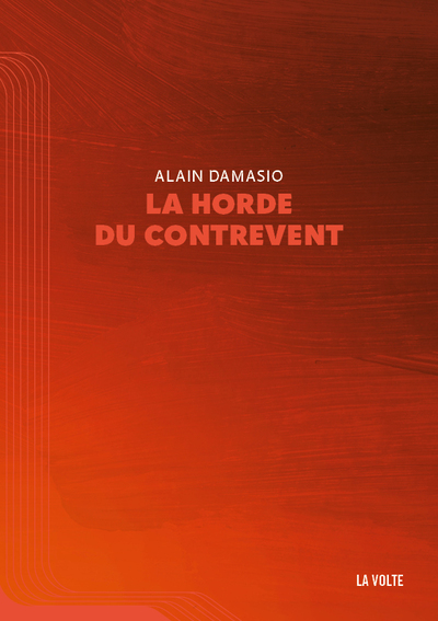 Image de La horde du contrevent
