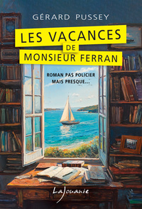Picture of Les vacances de Monsieur Ferran