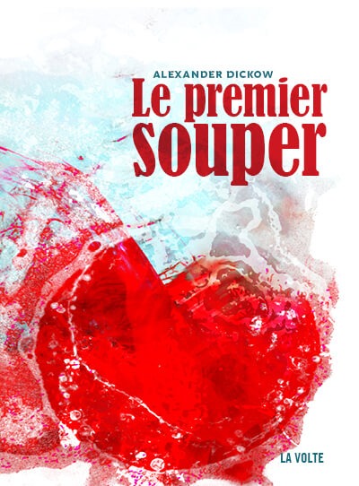Picture of Le premier souper