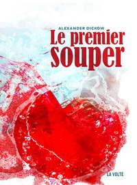 Picture of Le premier souper