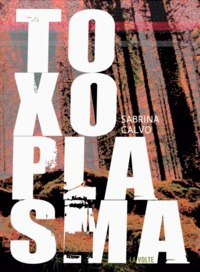 Image de Toxoplasma