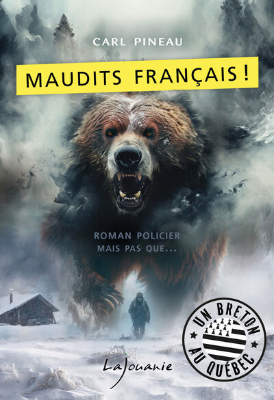 Image de Maudits Français !