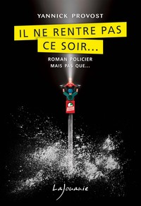 Picture of Il ne rentre pas ce soir...
