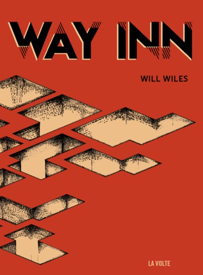 Image de Way inn