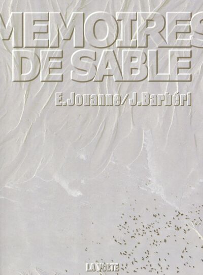 Image de Mémoires de sable