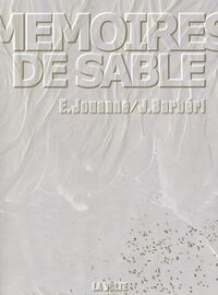 Image de Mémoires de sable