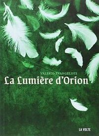 Image de La lumière d'Orion