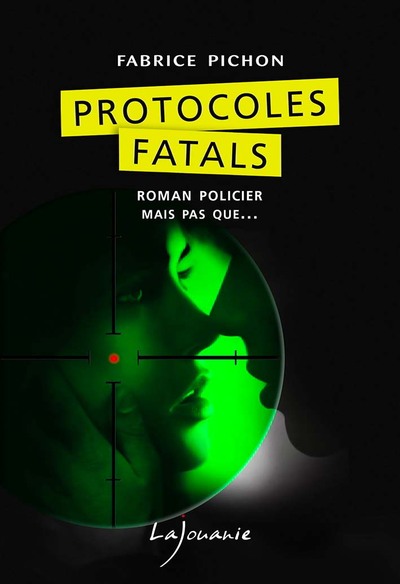 Picture of Protocoles fatals