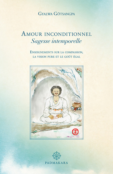 Image de Amour inconditionnel, sagesse intemporelle