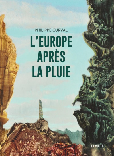 Image de L'Europe après la pluie