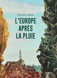 Image de L'Europe après la pluie