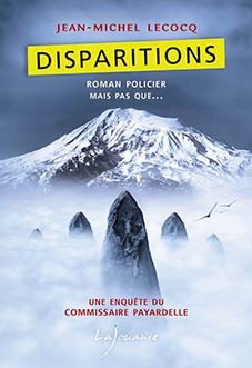 Image de Disparitions