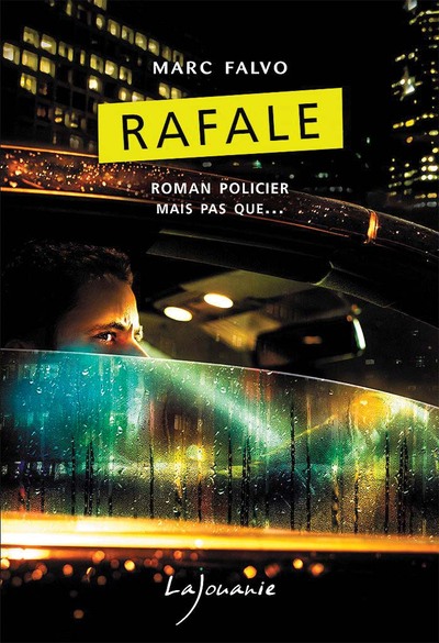 Picture of Rafale