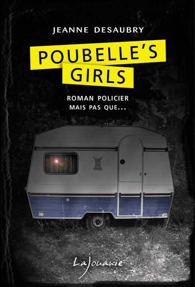 Picture of Poubelle's girls
