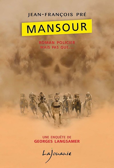 Picture of Mansour