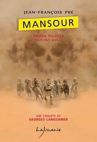 Picture of Mansour