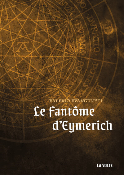 Picture of Le fantôme d'Eymerich