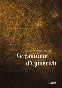 Picture of Le fantôme d'Eymerich