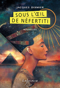 Image de Sous l’œil de Néfertiti