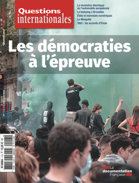 Image de Les démocraties à l'épreuve