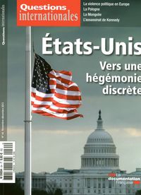 Picture of Etats-Unis : Vers une hégémonie discrète