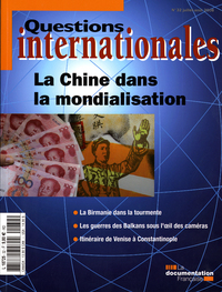 Picture of La Chine dans la mondialisation