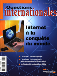 Image de Internet à la conquête du monde
