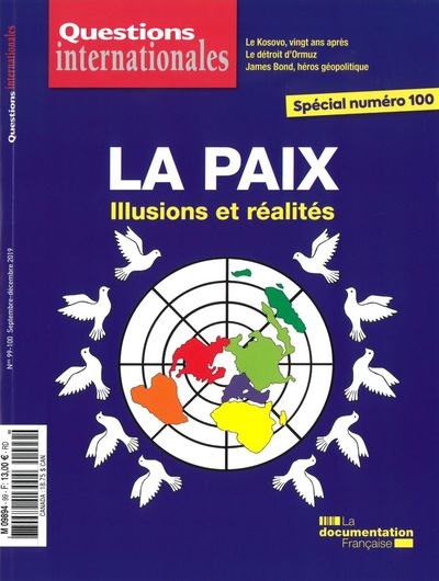 Image de La paix