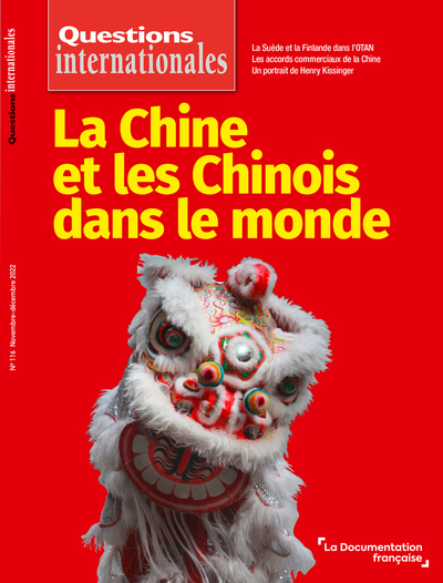 Image de La Chine et les chinois dans le monde