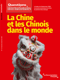 Image de La Chine et les chinois dans le monde