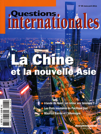 Picture of La Chine et la nouvelle Asie