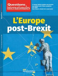 Picture of L'Europe post-Brexit