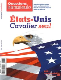 Picture of Etats-Unis : Cavalier seul