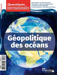 Picture of Géopolitique des océans