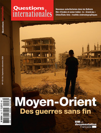 Image de Moyen Orient : Des guerres sans fin