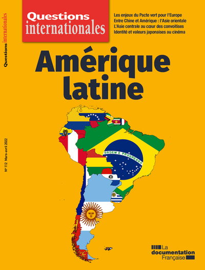 Image de Amérique Latine