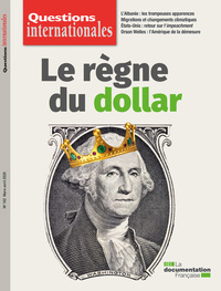 Image de Le règne du dollar