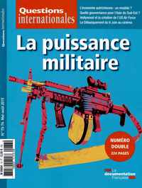 Picture of Puissance militaire