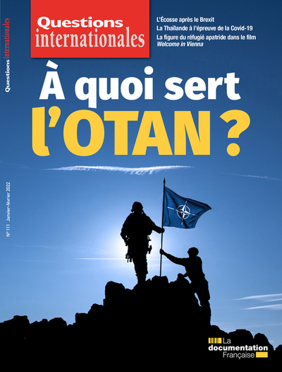 Image de A quoi sert l'OTAN ?