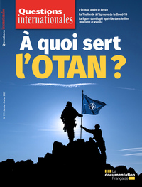 Image de A quoi sert l'OTAN ?