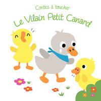 Image de Le vilain petit canard